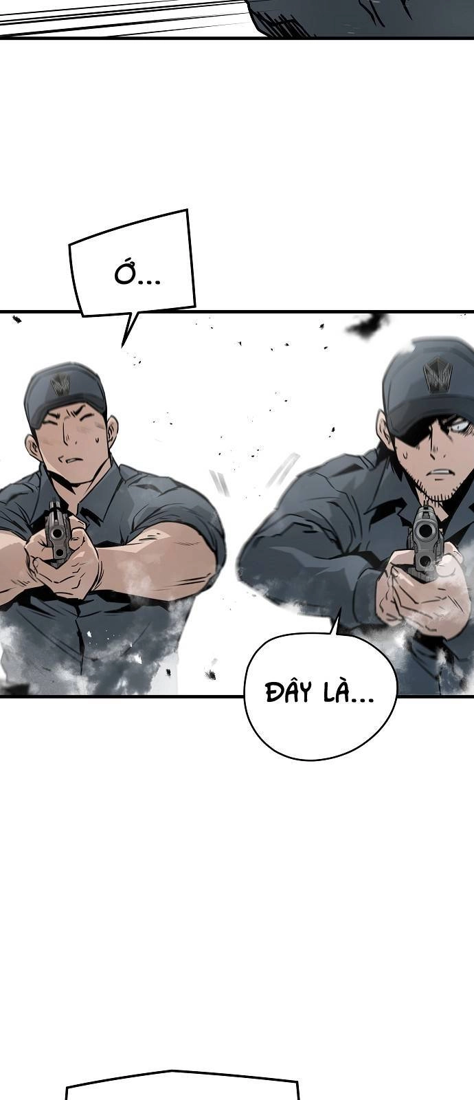 The Breaker 3: Quyền Năng Vô Hạn Chapter 64 - 40