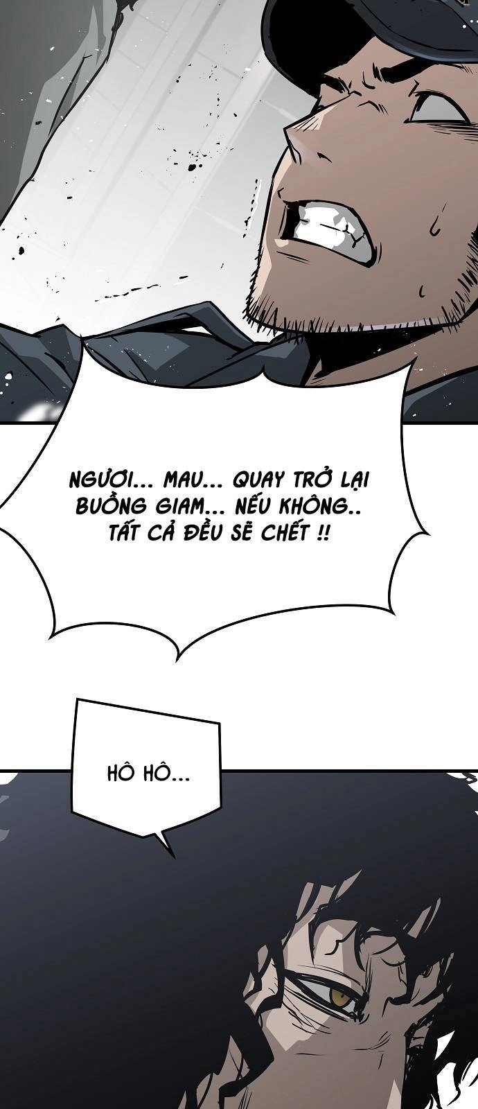 The Breaker 3: Quyền Năng Vô Hạn Chapter 64 - 42