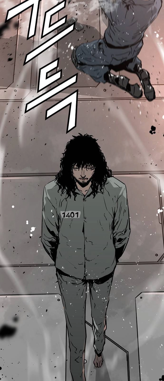 The Breaker 3: Quyền Năng Vô Hạn Chapter 64 - 46