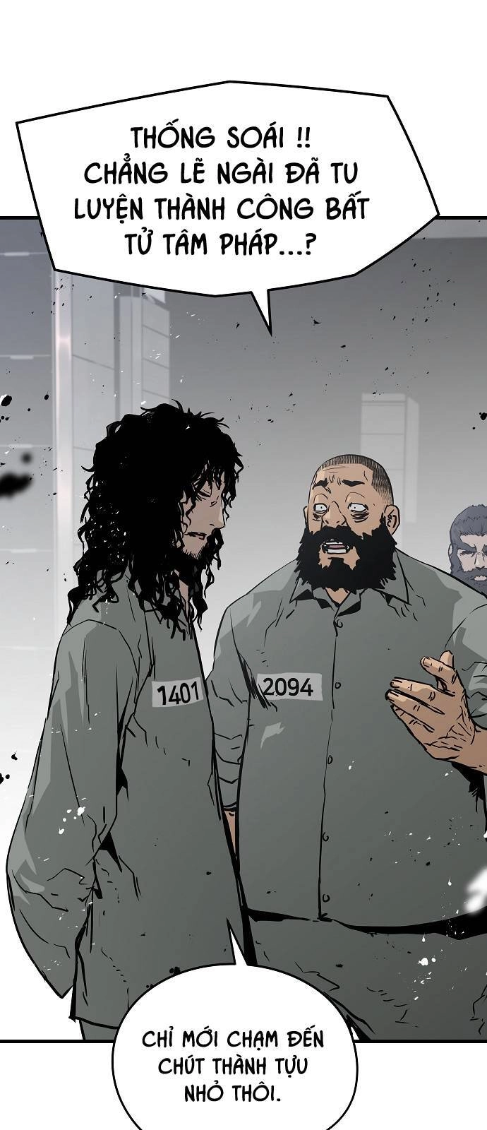 The Breaker 3: Quyền Năng Vô Hạn Chapter 64 - 48