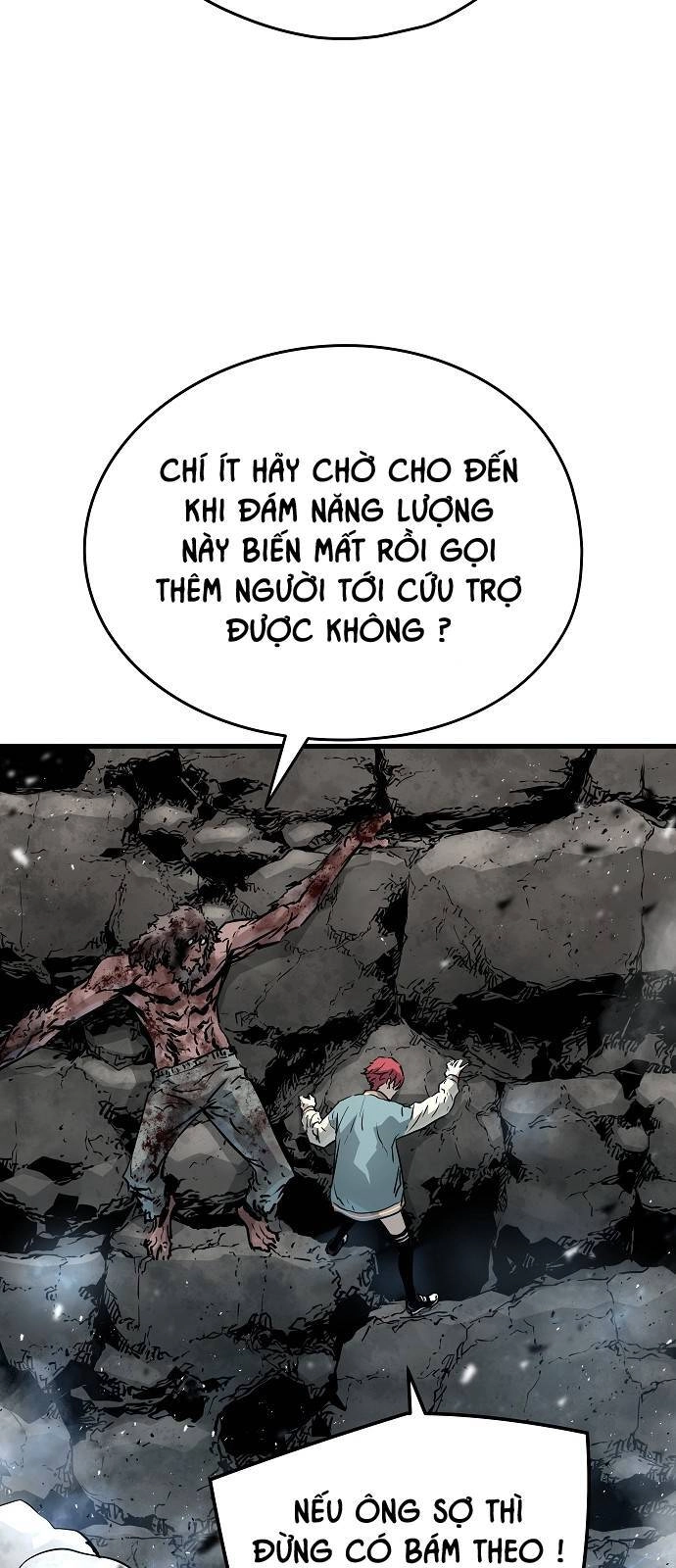 The Breaker 3: Quyền Năng Vô Hạn Chapter 64 - 52