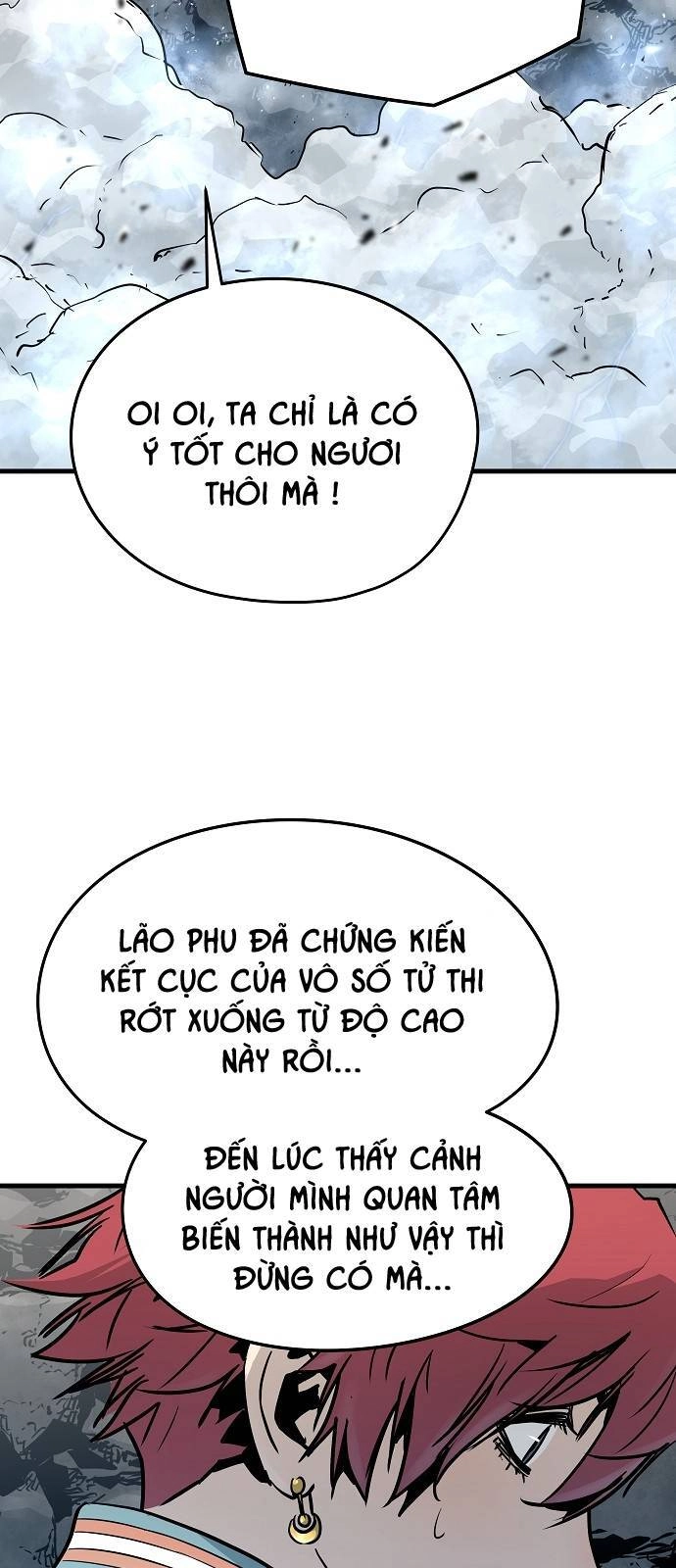 The Breaker 3: Quyền Năng Vô Hạn Chapter 64 - 53