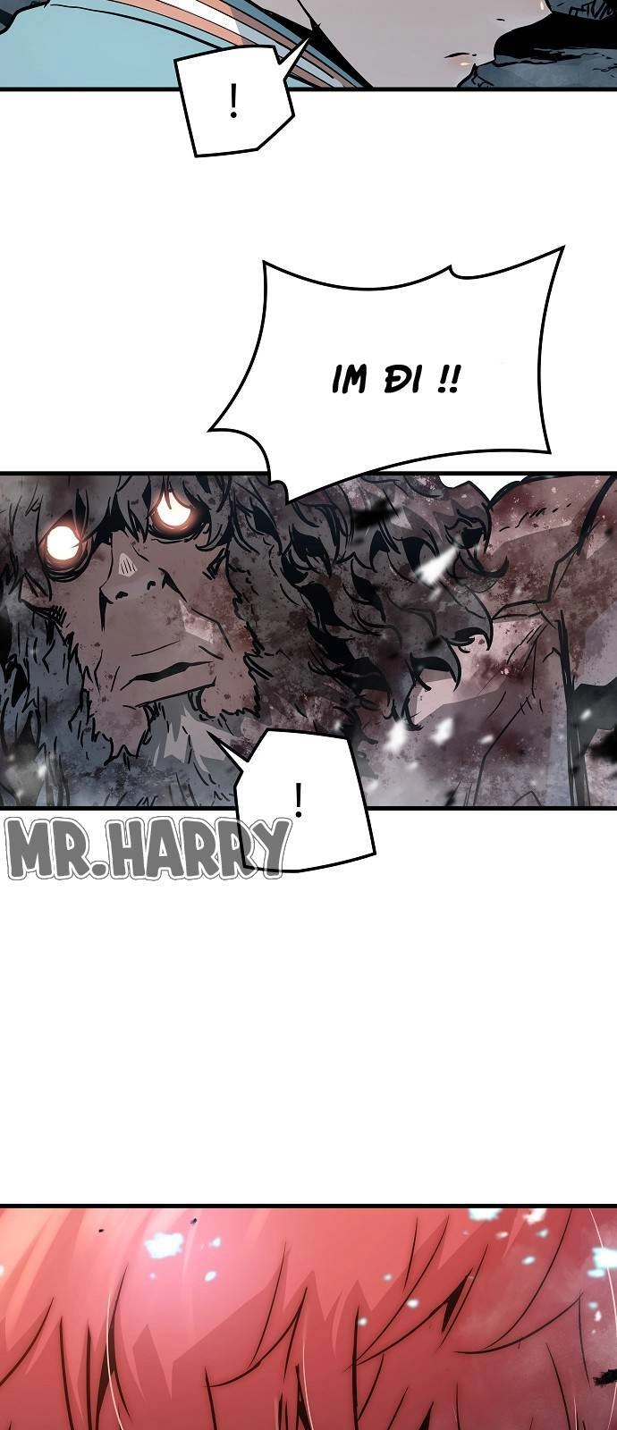 The Breaker 3: Quyền Năng Vô Hạn Chapter 64 - 54