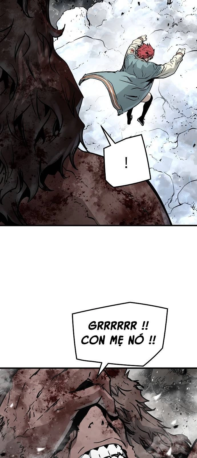 The Breaker 3: Quyền Năng Vô Hạn Chapter 64 - 57