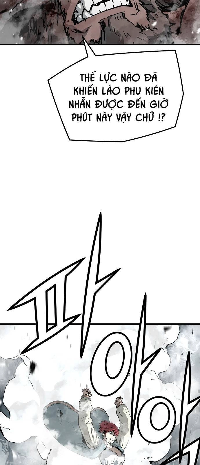 The Breaker 3: Quyền Năng Vô Hạn Chapter 64 - 58