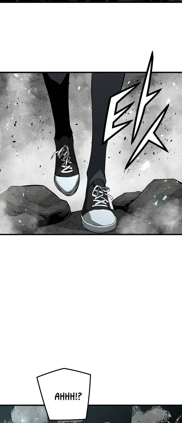 The Breaker 3: Quyền Năng Vô Hạn Chapter 64 - 61