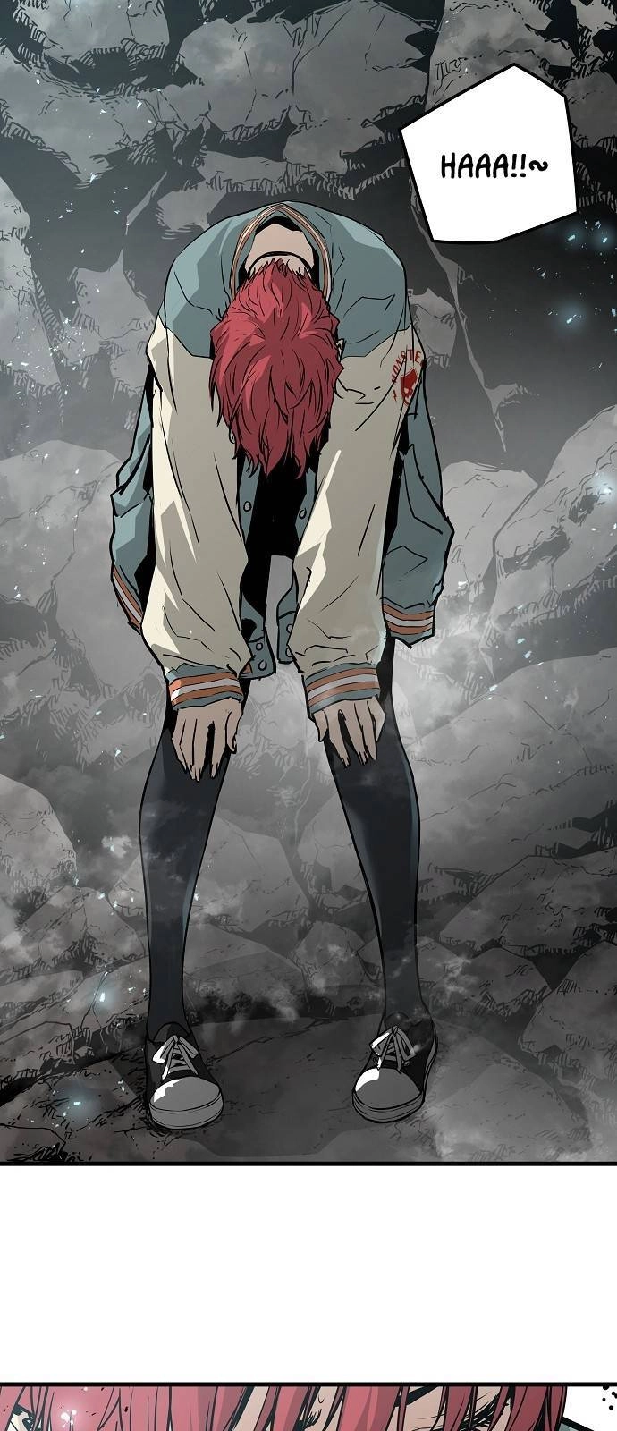 The Breaker 3: Quyền Năng Vô Hạn Chapter 64 - 62