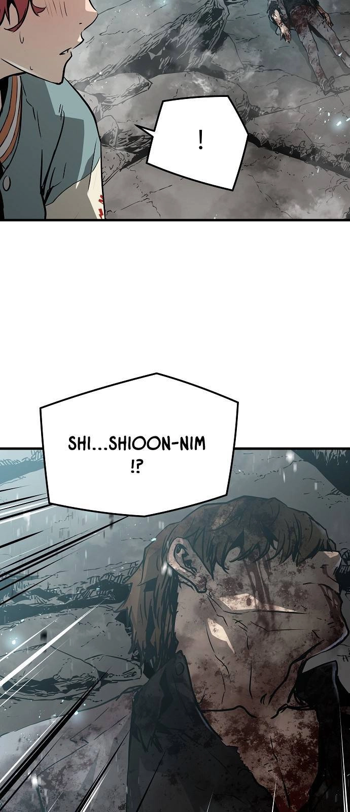 The Breaker 3: Quyền Năng Vô Hạn Chapter 64 - 64