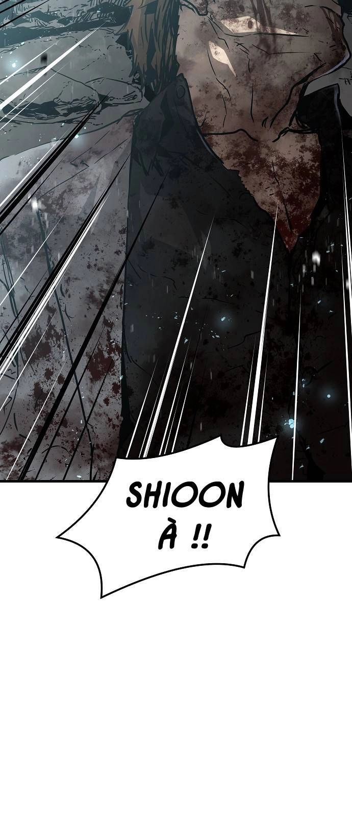 The Breaker 3: Quyền Năng Vô Hạn Chapter 65 - 4