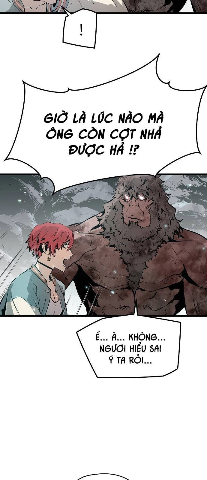 The Breaker 3: Quyền Năng Vô Hạn Chapter 65 - 8