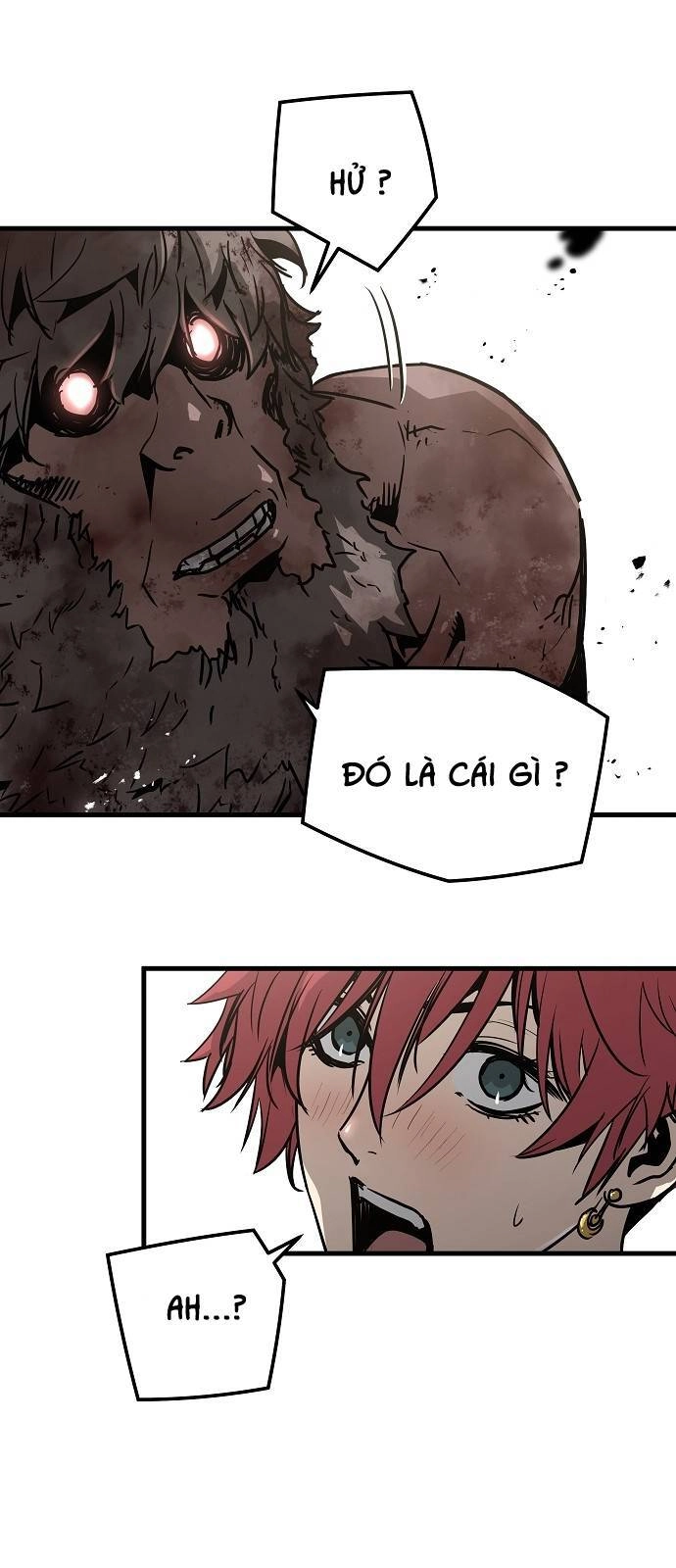 The Breaker 3: Quyền Năng Vô Hạn Chapter 65 - 18