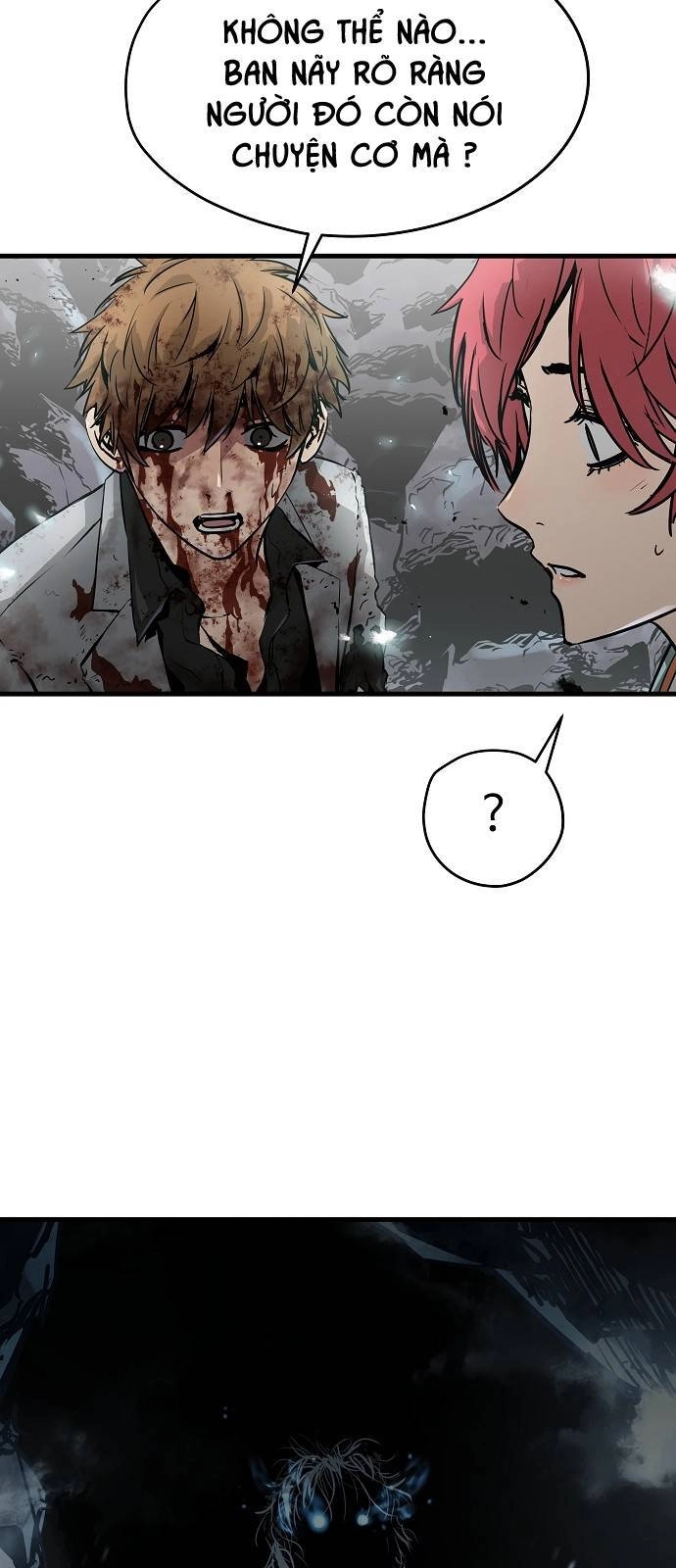 The Breaker 3: Quyền Năng Vô Hạn Chapter 65 - 21