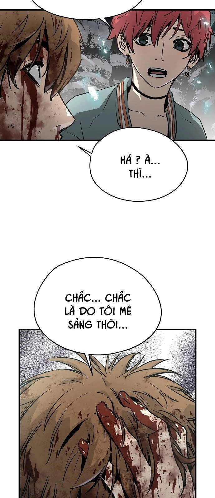 The Breaker 3: Quyền Năng Vô Hạn Chapter 65 - 23