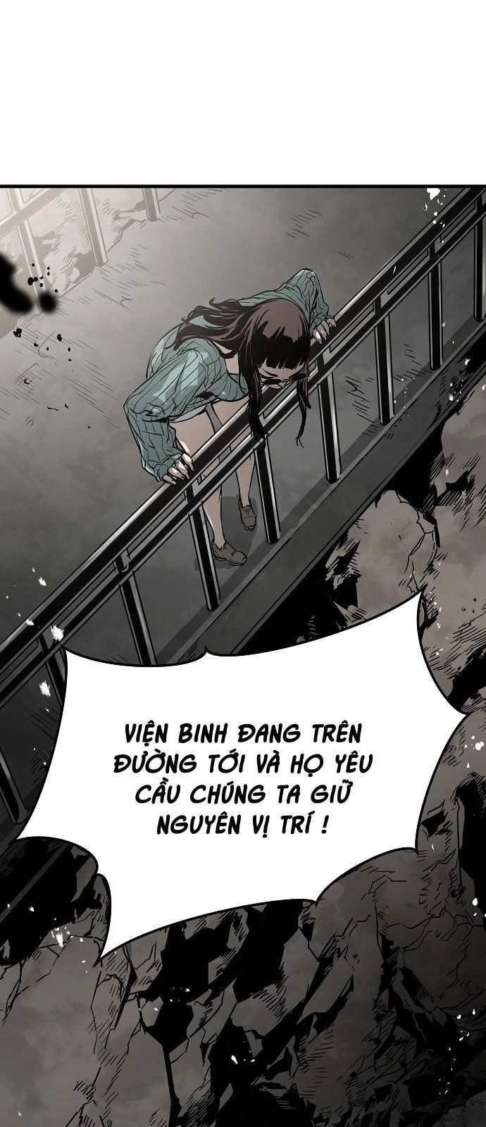 The Breaker 3: Quyền Năng Vô Hạn Chapter 65 - 38