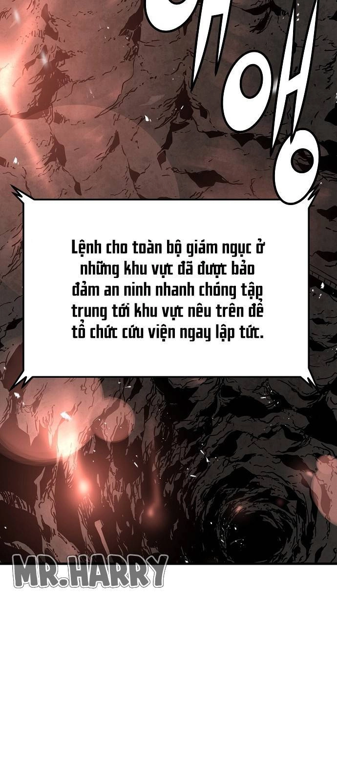The Breaker 3: Quyền Năng Vô Hạn Chapter 65 - 41