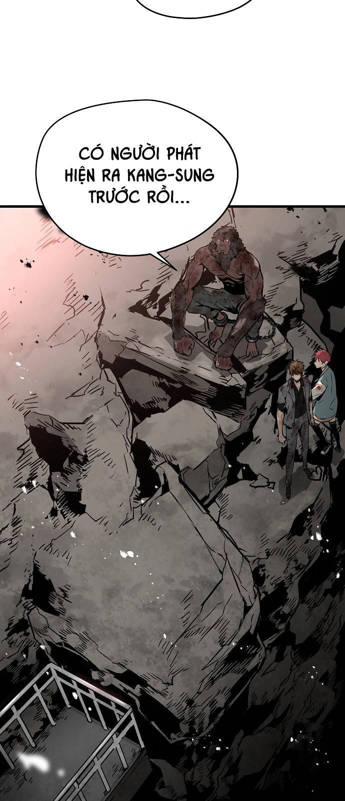 The Breaker 3: Quyền Năng Vô Hạn Chapter 65 - 43