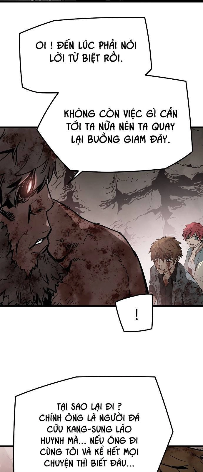 The Breaker 3: Quyền Năng Vô Hạn Chapter 65 - 44