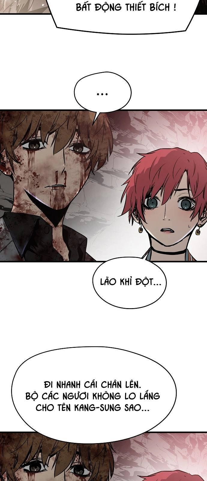 The Breaker 3: Quyền Năng Vô Hạn Chapter 65 - 51