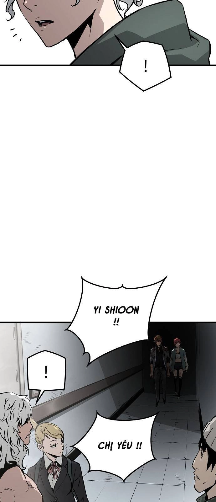 The Breaker 3: Quyền Năng Vô Hạn Chapter 65 - 62