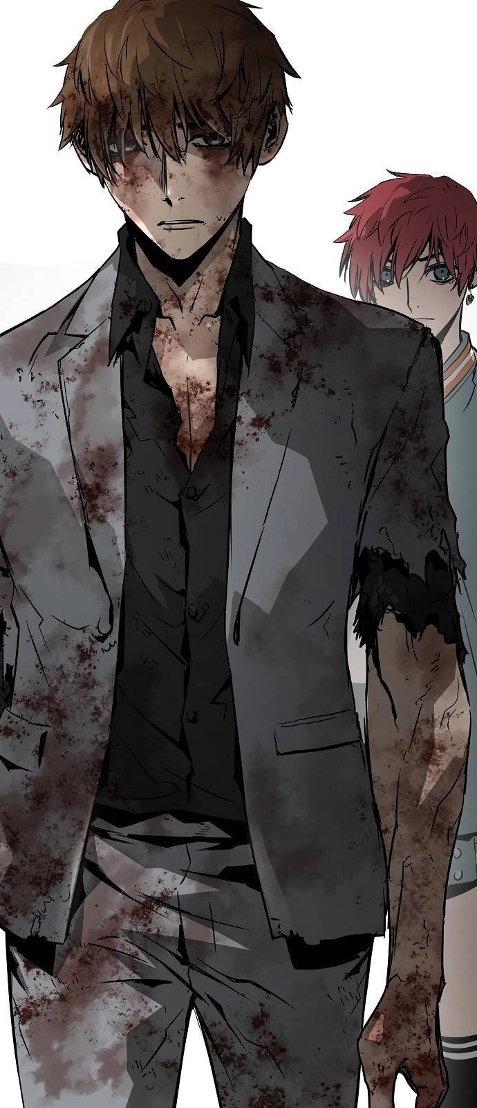 The Breaker 3: Quyền Năng Vô Hạn Chapter 65 - 65