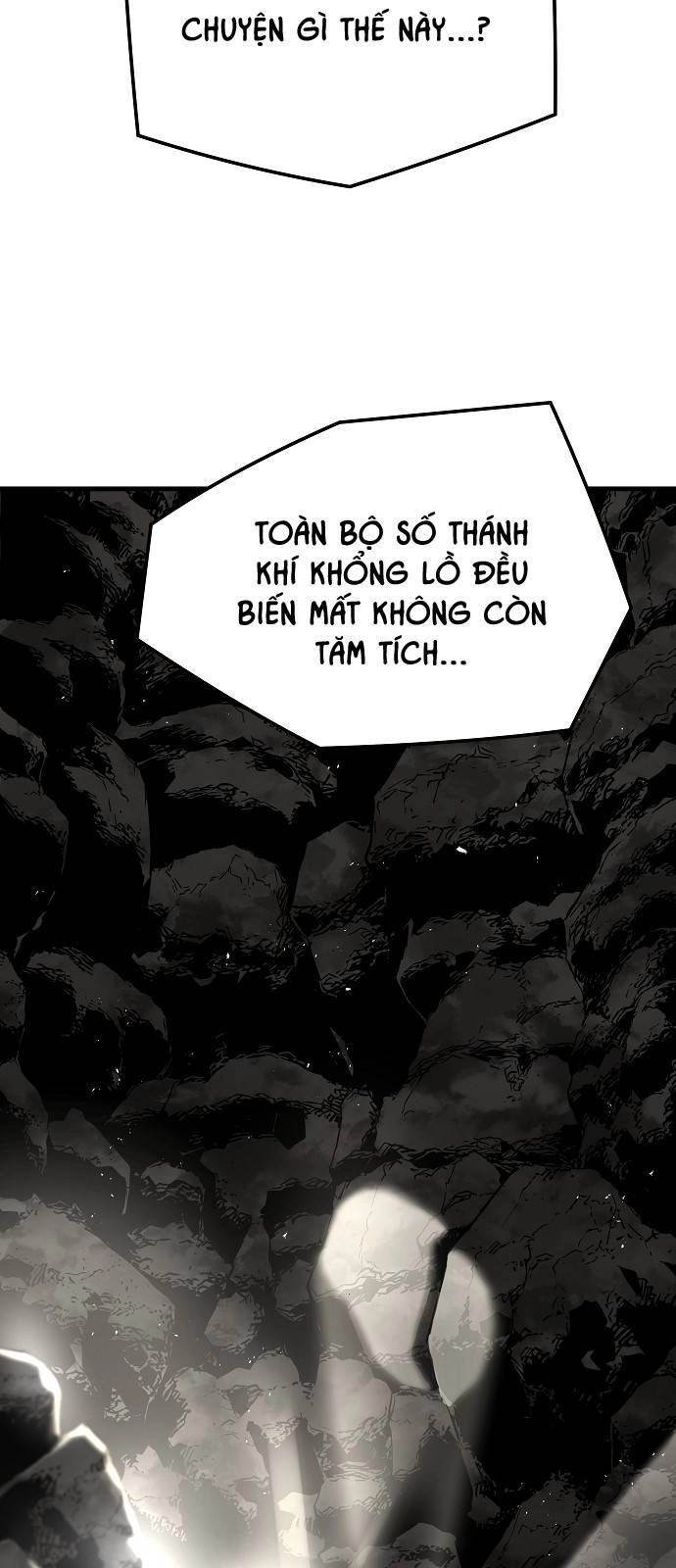 The Breaker 3: Quyền Năng Vô Hạn Chapter 65 - 79