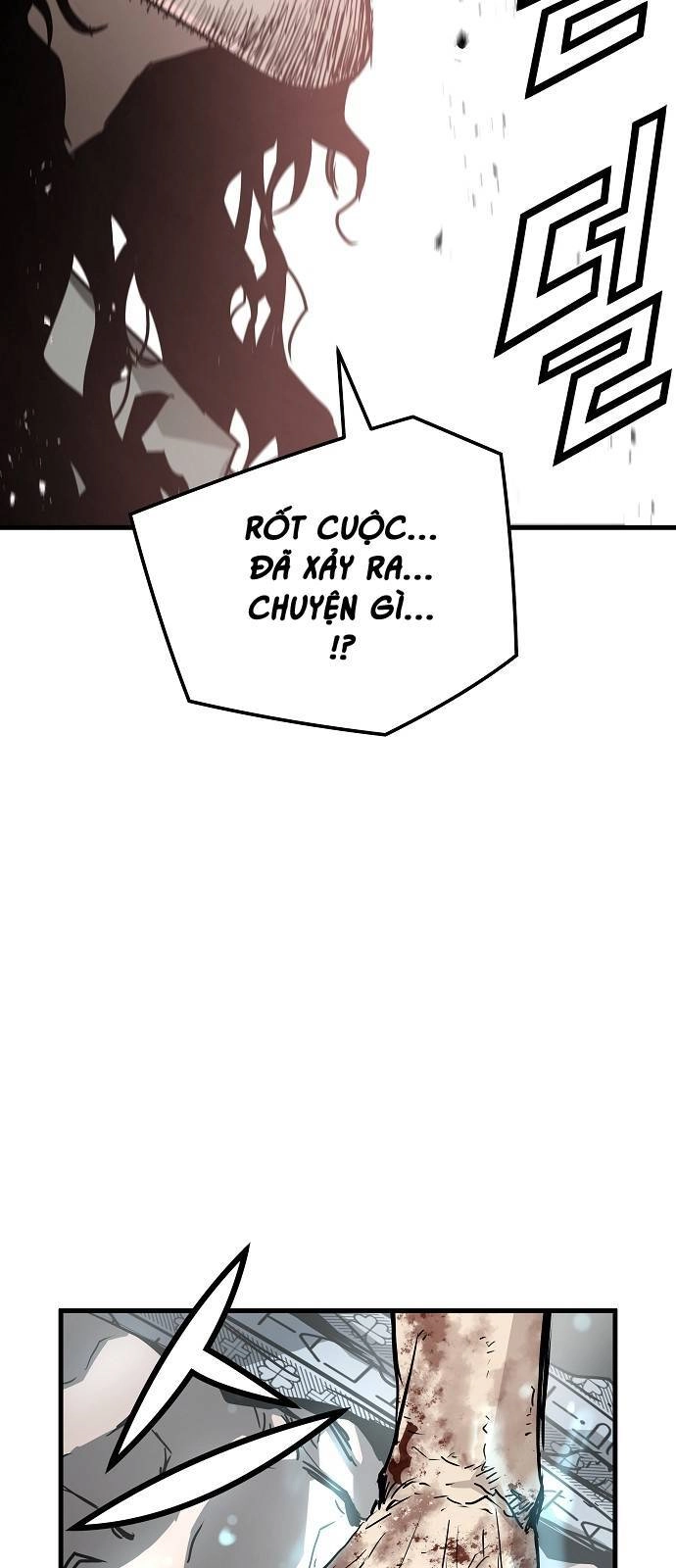 The Breaker 3: Quyền Năng Vô Hạn Chapter 65 - 83