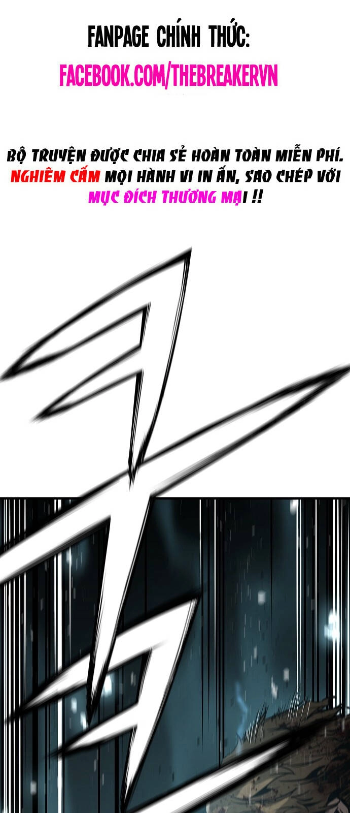 The Breaker 3: Quyền Năng Vô Hạn Chapter 66 - 1