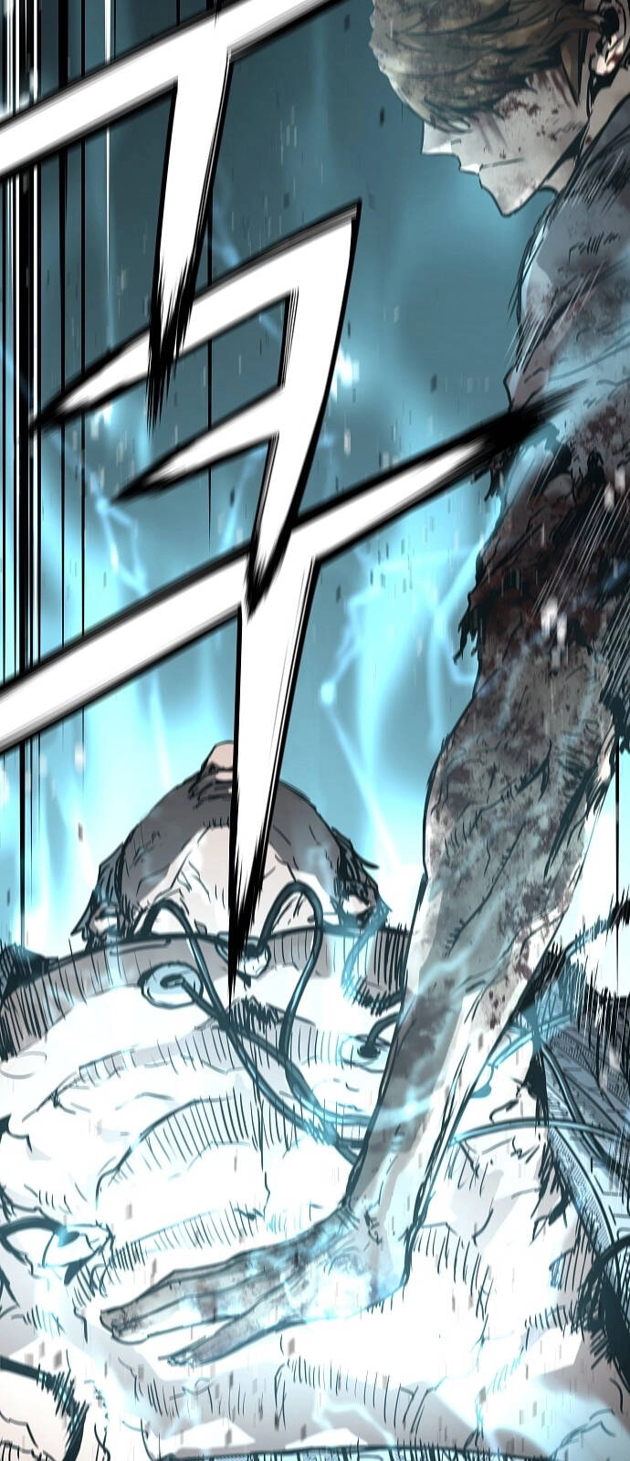 The Breaker 3: Quyền Năng Vô Hạn Chapter 66 - 2