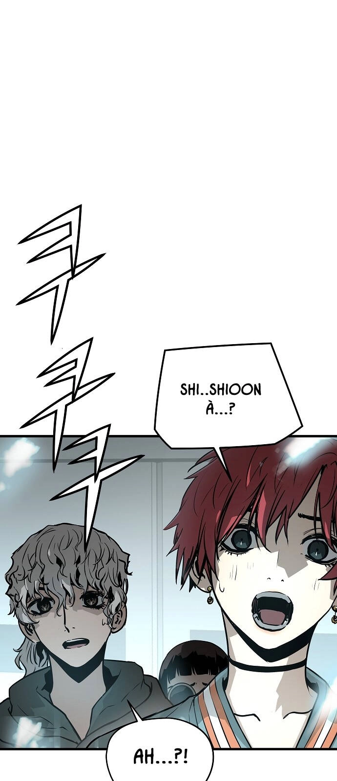 The Breaker 3: Quyền Năng Vô Hạn Chapter 66 - 4