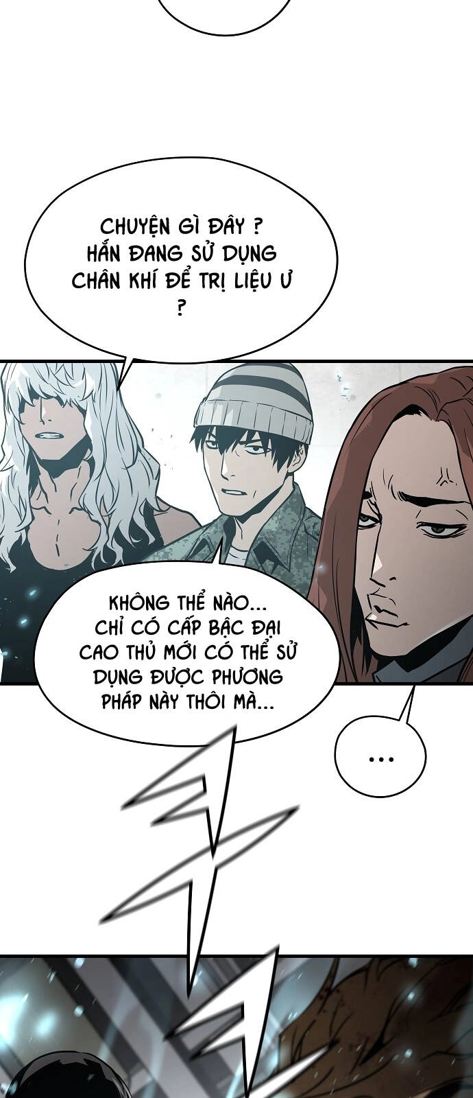 The Breaker 3: Quyền Năng Vô Hạn Chapter 66 - 5