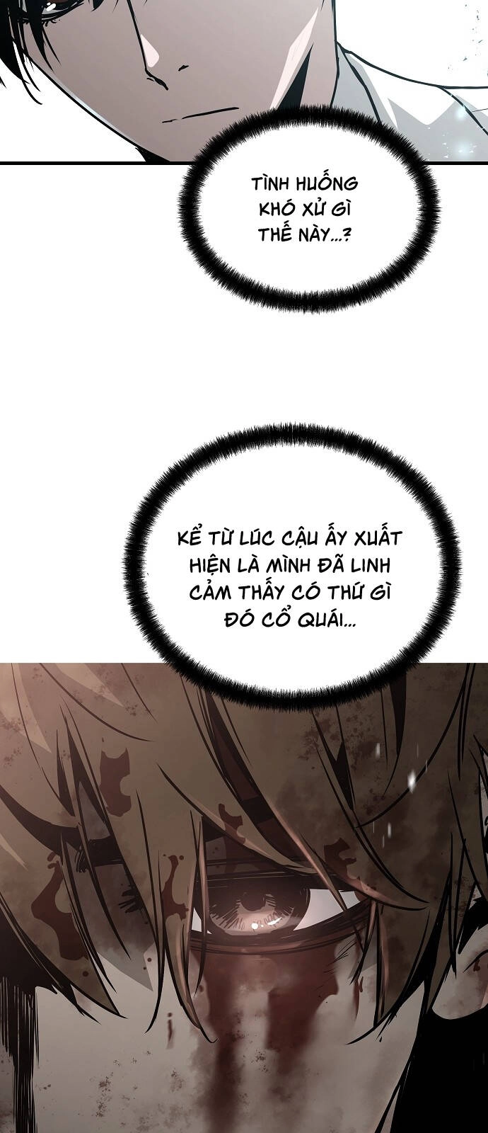 The Breaker 3: Quyền Năng Vô Hạn Chapter 66 - 7