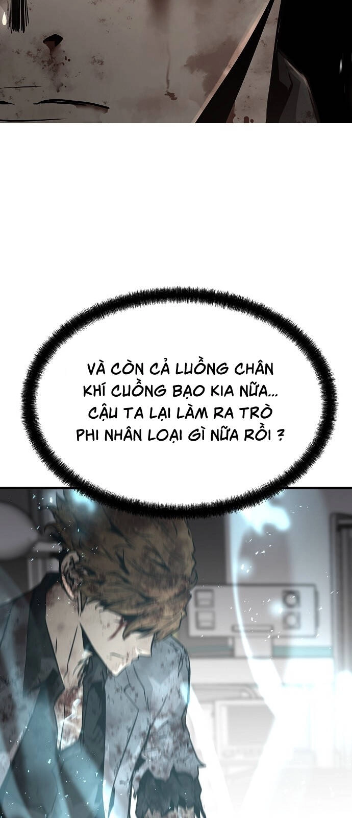 The Breaker 3: Quyền Năng Vô Hạn Chapter 66 - 8