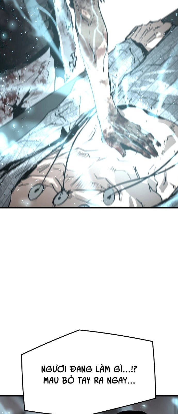 The Breaker 3: Quyền Năng Vô Hạn Chapter 66 - 9