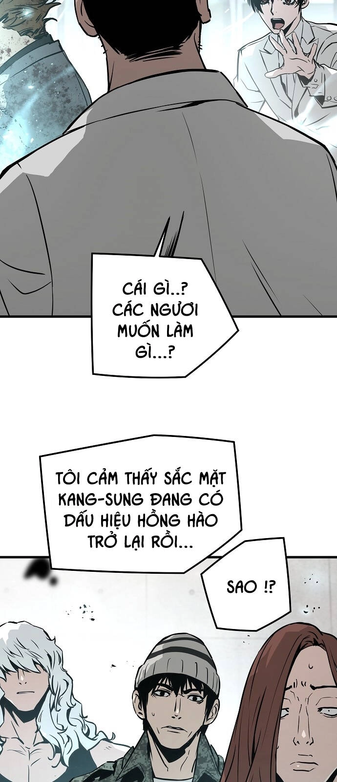 The Breaker 3: Quyền Năng Vô Hạn Chapter 66 - 11