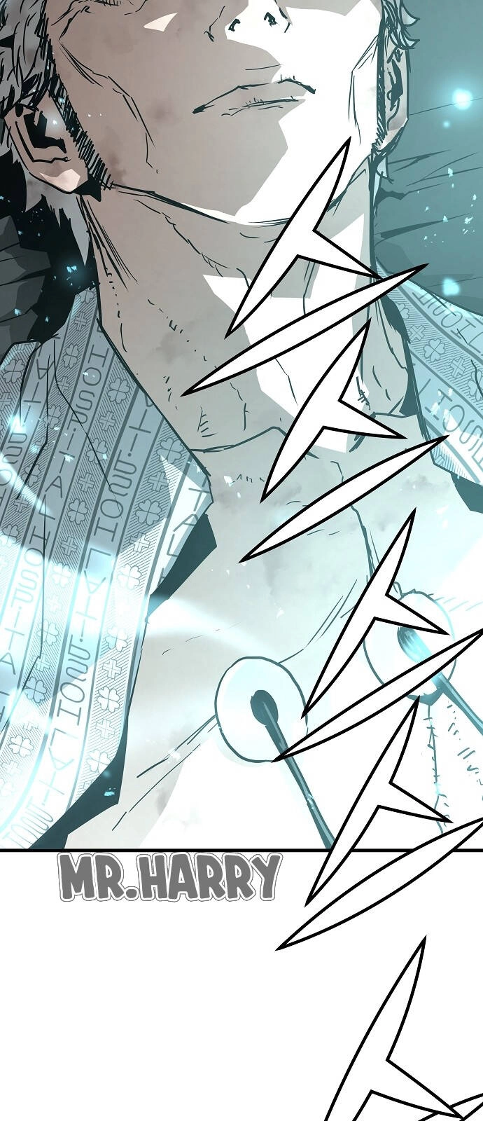 The Breaker 3: Quyền Năng Vô Hạn Chapter 66 - 13