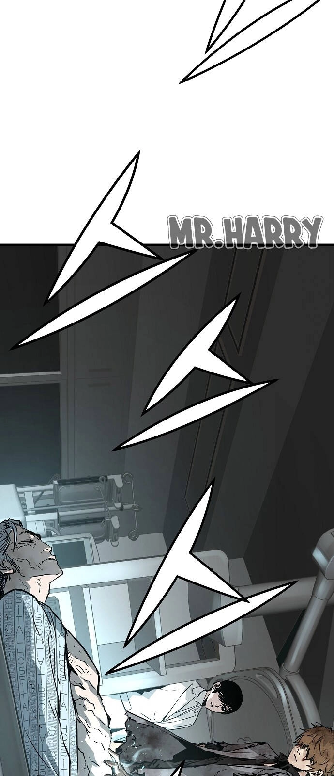 The Breaker 3: Quyền Năng Vô Hạn Chapter 66 - 14