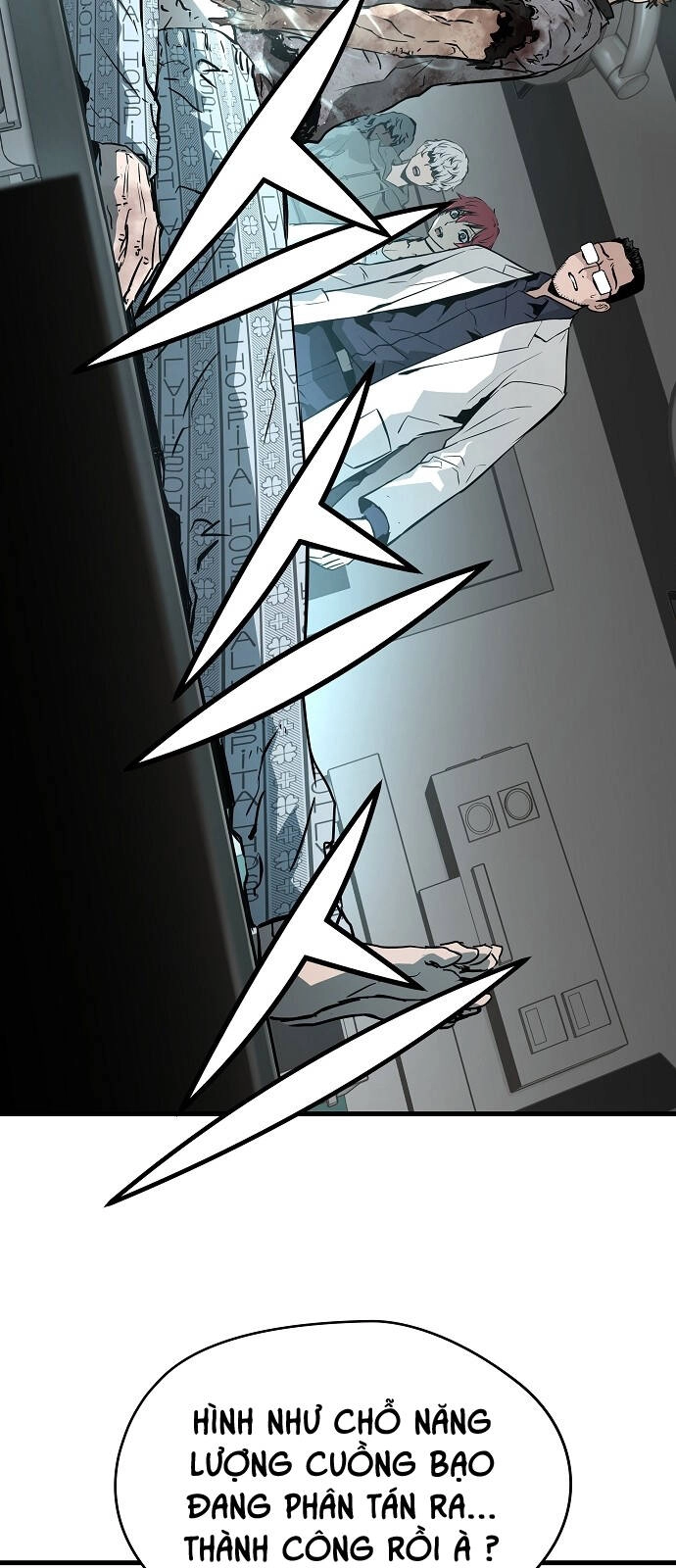 The Breaker 3: Quyền Năng Vô Hạn Chapter 66 - 15