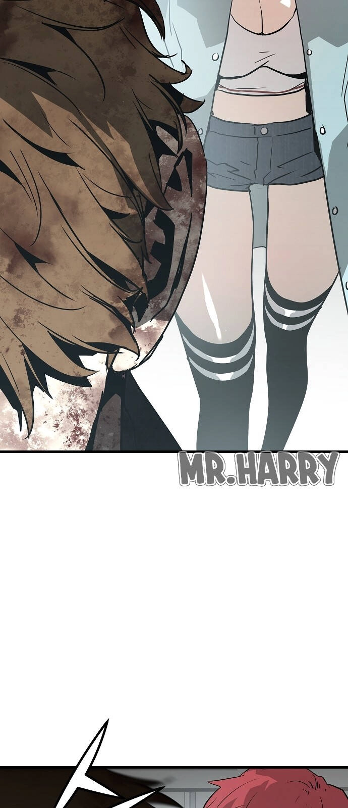 The Breaker 3: Quyền Năng Vô Hạn Chapter 66 - 17