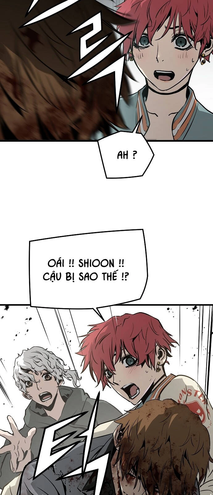 The Breaker 3: Quyền Năng Vô Hạn Chapter 66 - 18