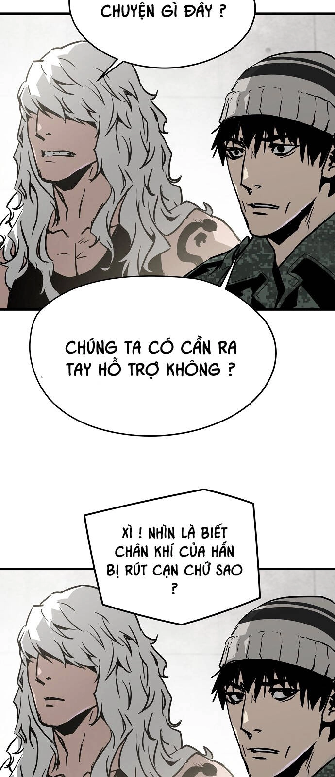 The Breaker 3: Quyền Năng Vô Hạn Chapter 66 - 20