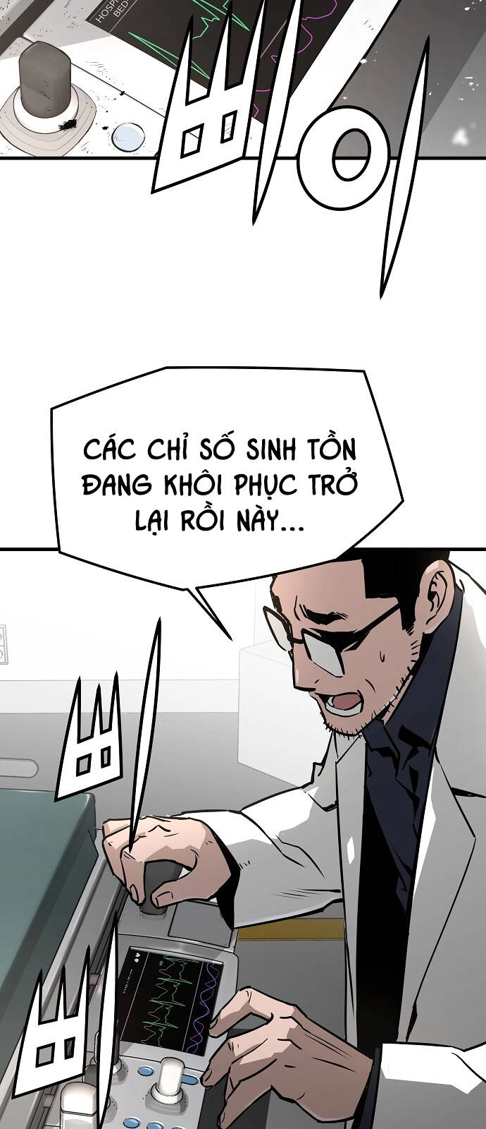 The Breaker 3: Quyền Năng Vô Hạn Chapter 66 - 23