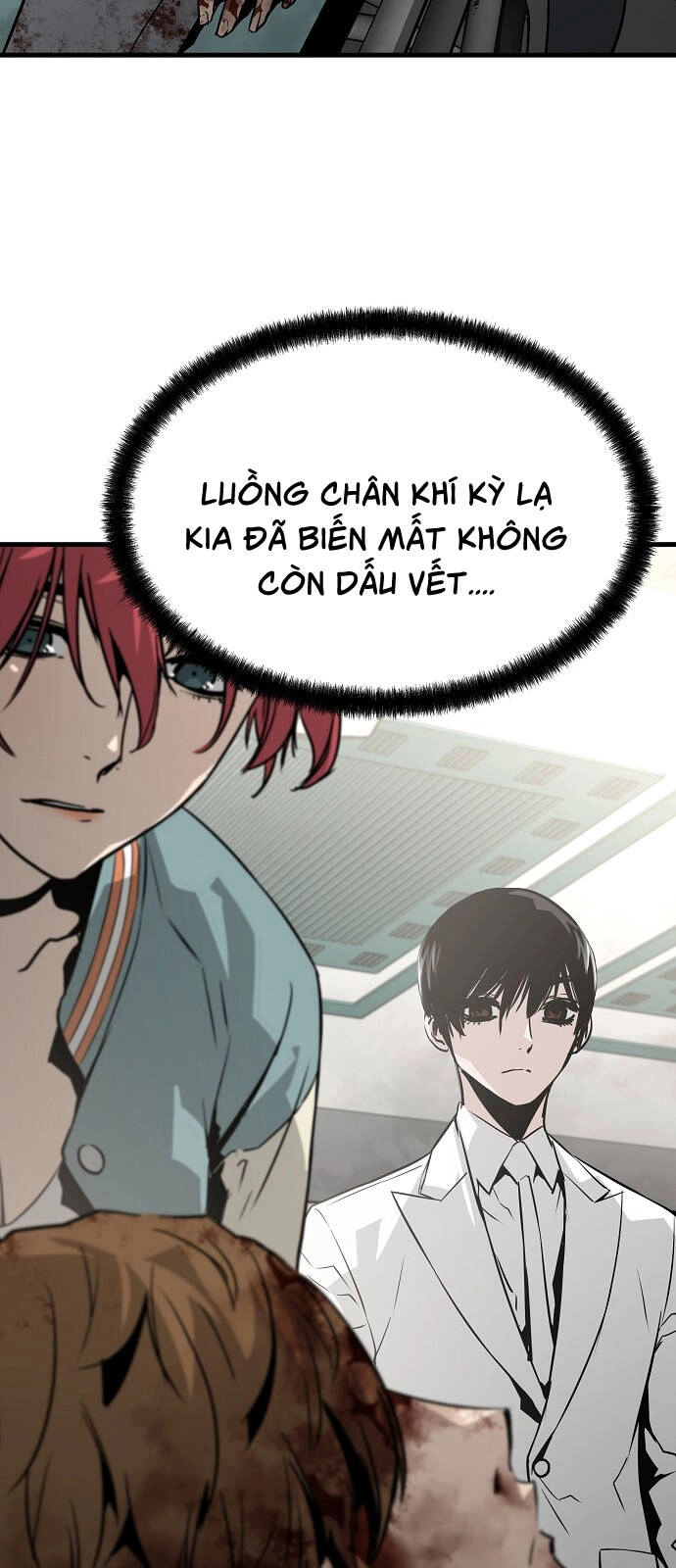 The Breaker 3: Quyền Năng Vô Hạn Chapter 66 - 28