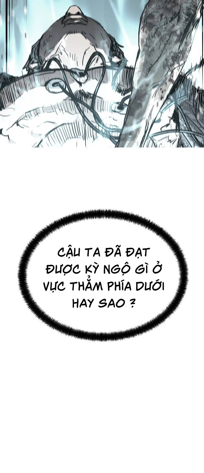 The Breaker 3: Quyền Năng Vô Hạn Chapter 66 - 30