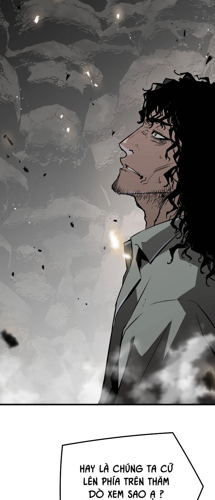 The Breaker 3: Quyền Năng Vô Hạn Chapter 66 - 32