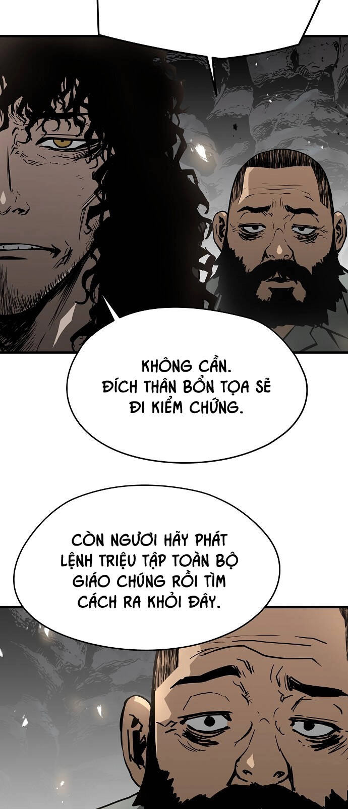 The Breaker 3: Quyền Năng Vô Hạn Chapter 66 - 33