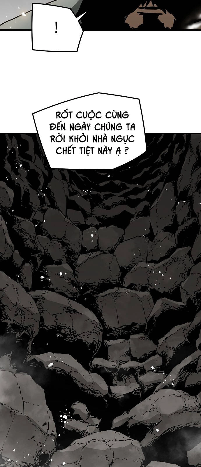 The Breaker 3: Quyền Năng Vô Hạn Chapter 66 - 34