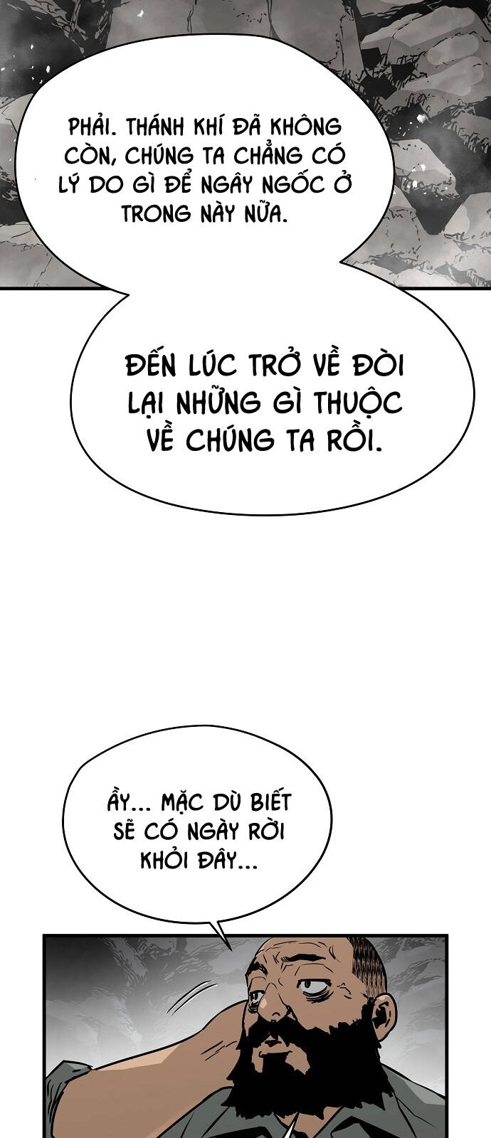 The Breaker 3: Quyền Năng Vô Hạn Chapter 66 - 35