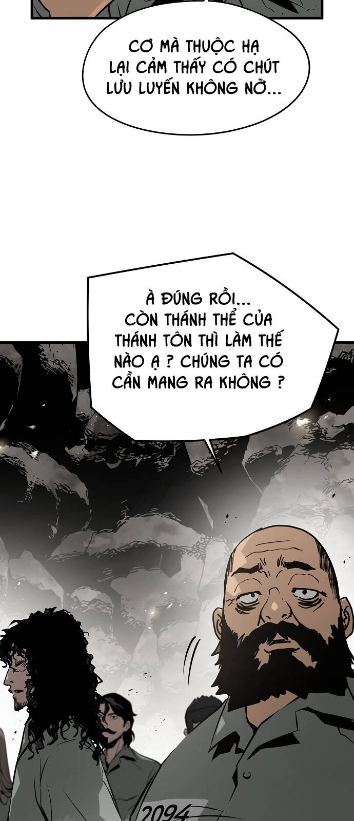 The Breaker 3: Quyền Năng Vô Hạn Chapter 66 - 36