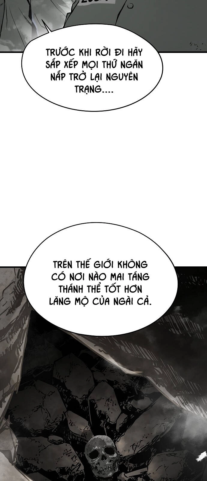 The Breaker 3: Quyền Năng Vô Hạn Chapter 66 - 37