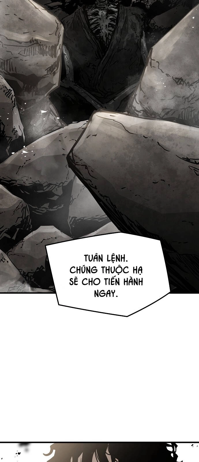 The Breaker 3: Quyền Năng Vô Hạn Chapter 66 - 38